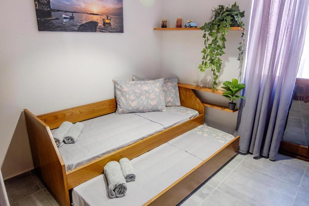 Old Town Studio'S Rethymno City المظهر الخارجي الصورة