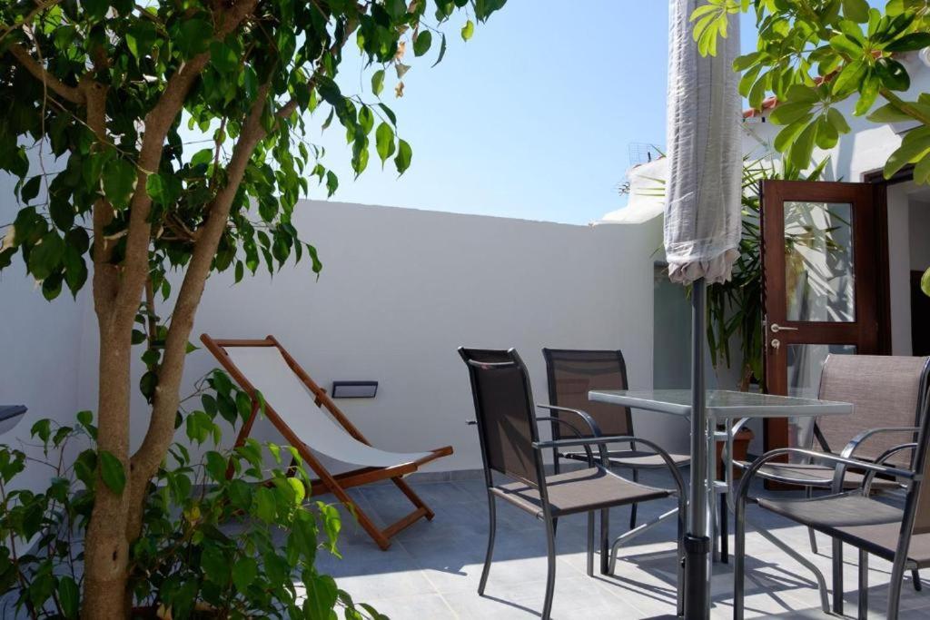 Old Town Studio'S Rethymno City المظهر الخارجي الصورة