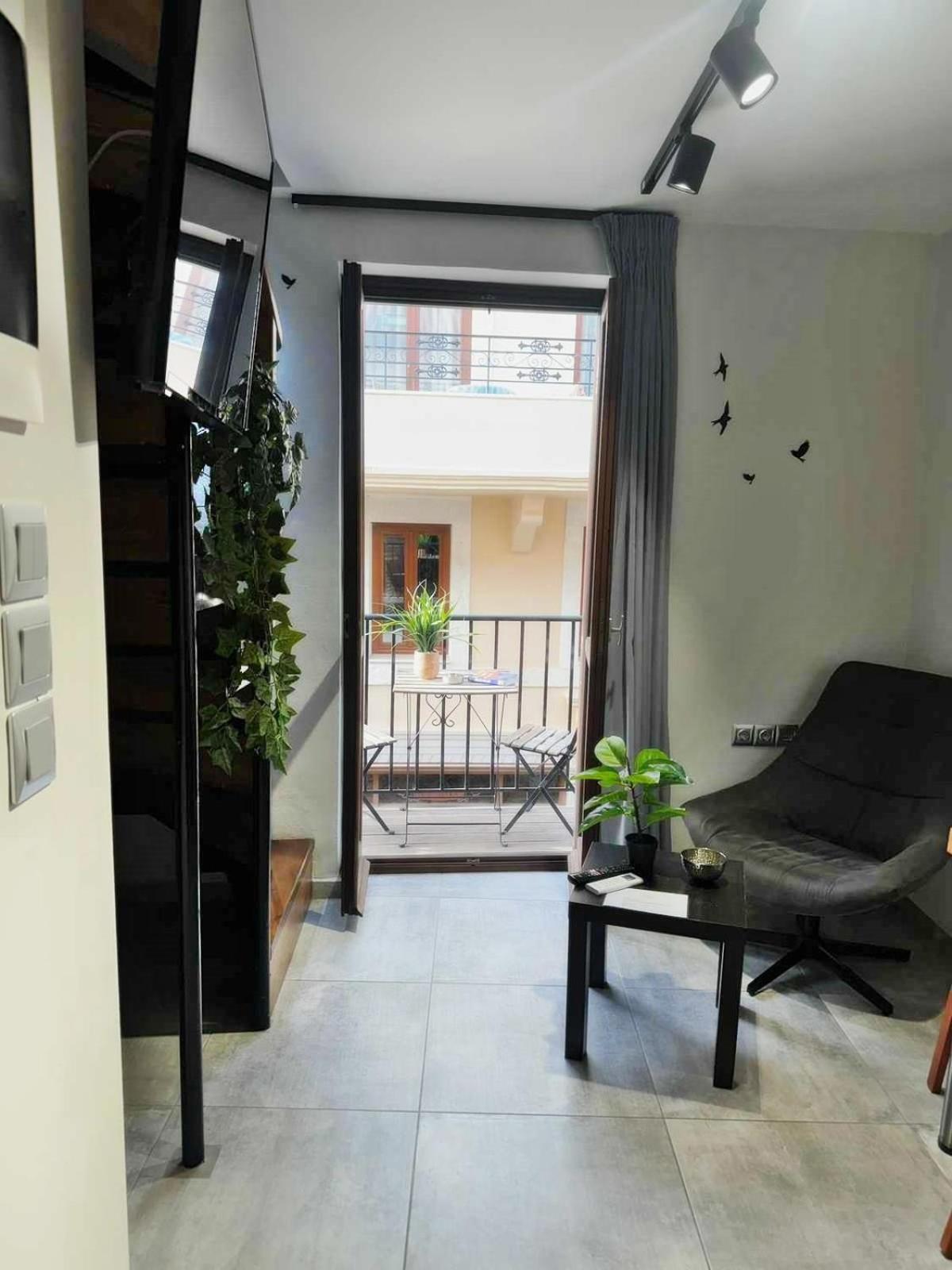 Old Town Studio'S Rethymno City المظهر الخارجي الصورة